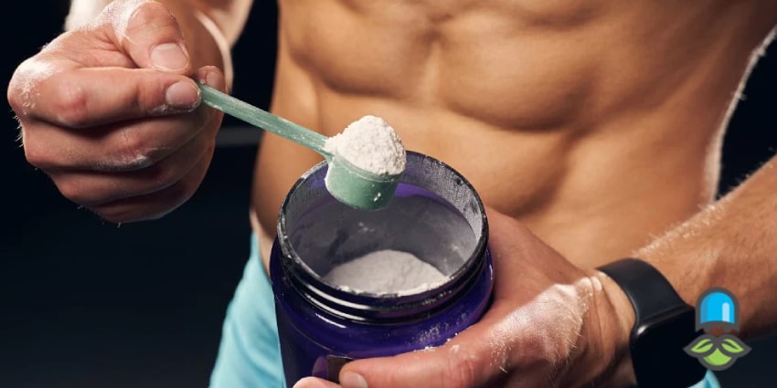 پروتئین وی ماسل تک: راهنمای مصرف، دوز دقیق و بهترین زمان‌ استفاده